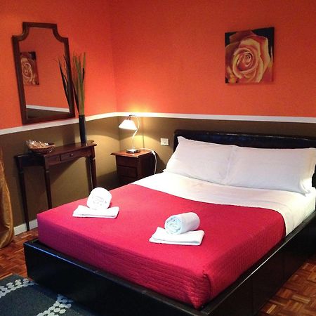 B&B Carmen Βερόνα Εξωτερικό φωτογραφία