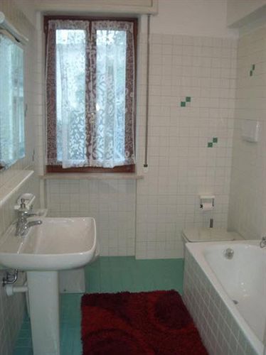 B&B Carmen Βερόνα Εξωτερικό φωτογραφία